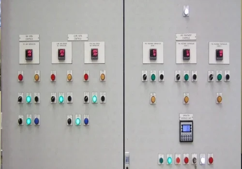 Automation and Control Systems