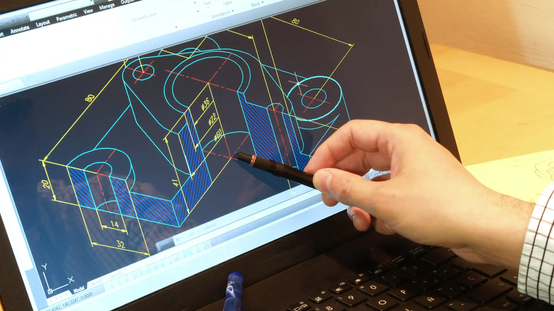 Electrical Design Services