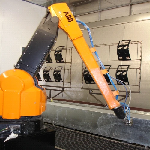 Mechanical Installation