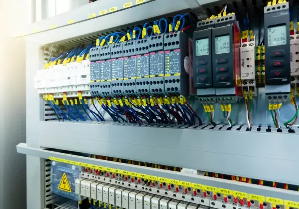 Electrical Design Services