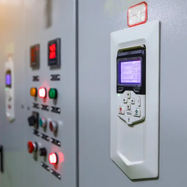Automation and Control Systems