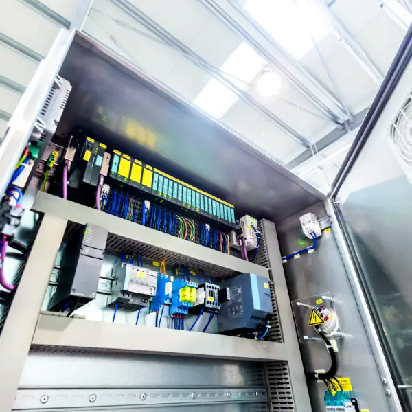 Electrical Installation