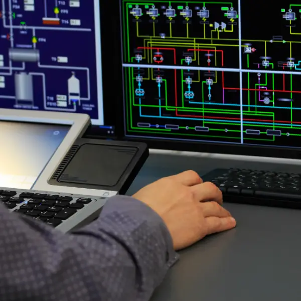 Automation and Control Systems