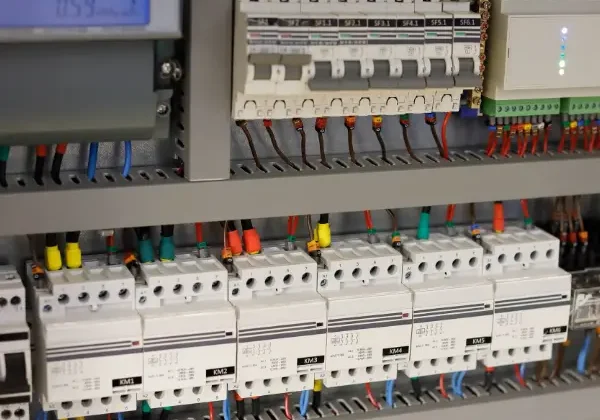 Electrical Design Services
