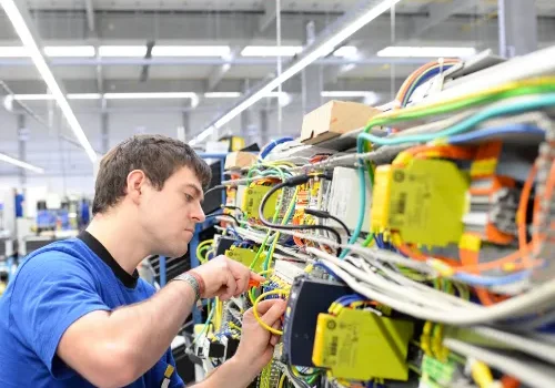 Electrical Installation