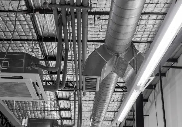Mechanical Installation