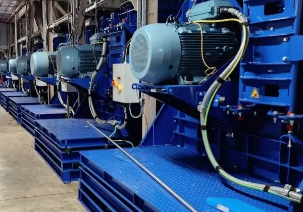 Electrical Design Services