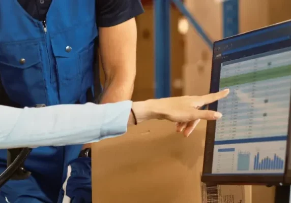 Automation and Control Systems
